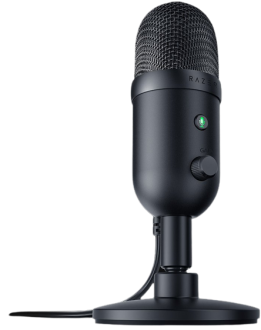 Razer Seiren V2 X Mikrofon