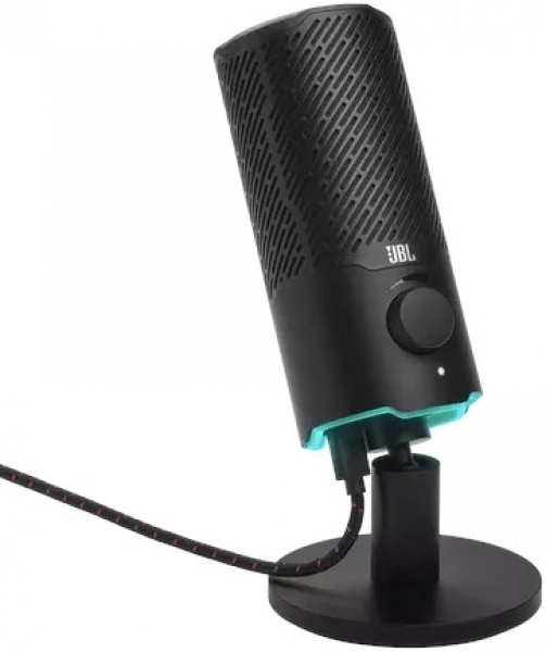 JBL Quantum Stream Gaming Mikrofon