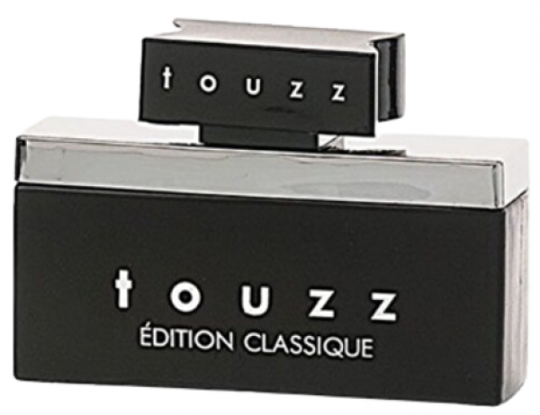 Linn Young Touzz EDP 100 ml Kadın Parfümü