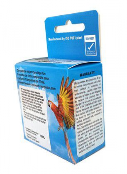 EndlessPrint 100XL Muadil Kartuş (Sarı)