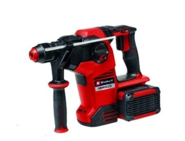 Einhell HEROCCO 36/28 Akülü Kırıcı (2 Akülü / 4 Ah)