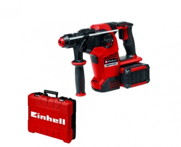 Einhell HEROCCO 36/28 Akülü Kırıcı (2 Akülü / 4 Ah)