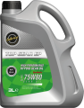 Lubrico Top Gear EP 75W-80 resim
