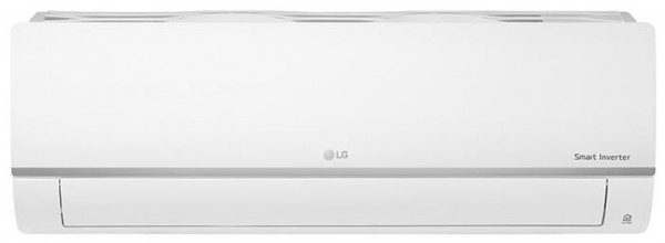 LG Titan Deluxe AS-W126MMS4 Duvar Tipi Klima
