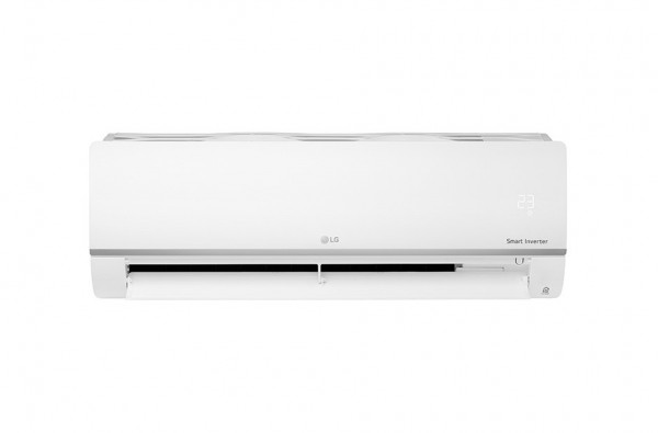 LG Titan Deluxe AS-W126MMS4 Duvar Tipi Klima