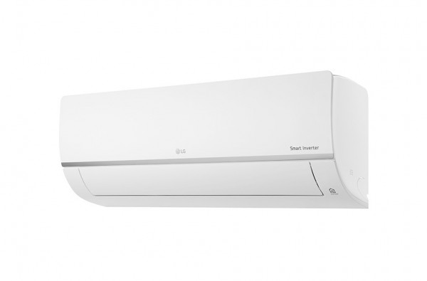 LG Titan Deluxe AS-W126MMS4 Duvar Tipi Klima