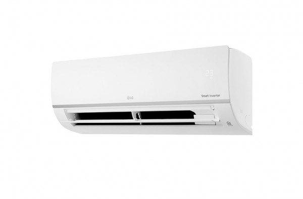 LG Titan Deluxe AS-W126MMS4 Duvar Tipi Klima