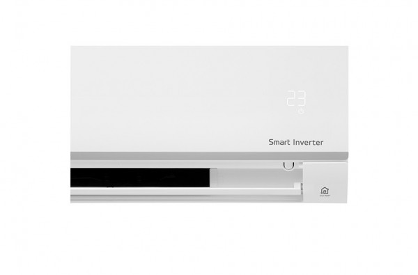 LG Titan Deluxe AS-W126MMS4 Duvar Tipi Klima