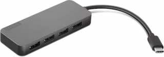 Lenovo USB-C to USB-A Dönüştürücü