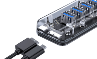 Orico F7U-U3