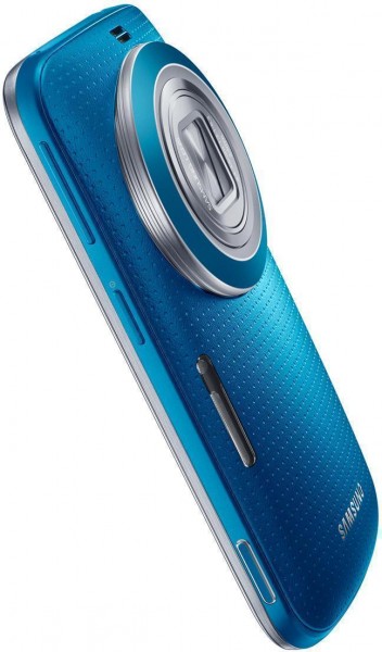 Samsung Galaxy K zoom