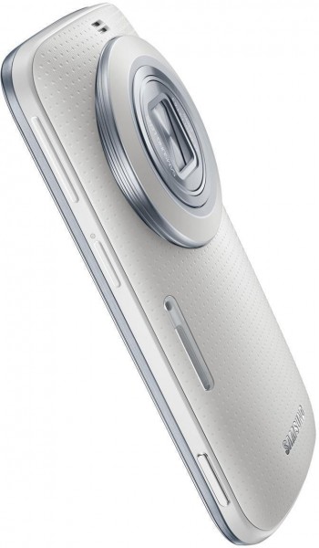 Samsung Galaxy K zoom