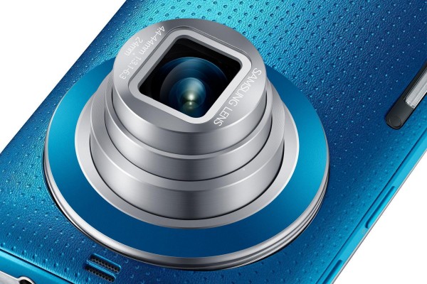 Samsung Galaxy K zoom