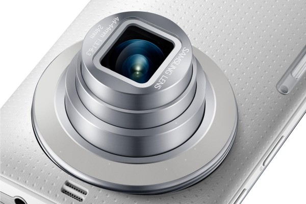 Samsung Galaxy K zoom