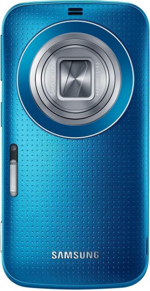 Samsung Galaxy K zoom