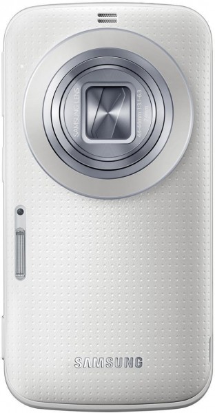 Samsung Galaxy K zoom
