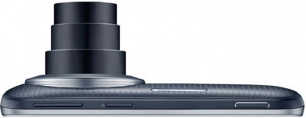Samsung Galaxy K zoom
