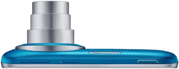 Samsung Galaxy K zoom