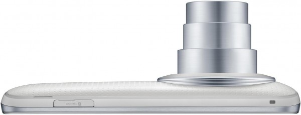 Samsung Galaxy K zoom