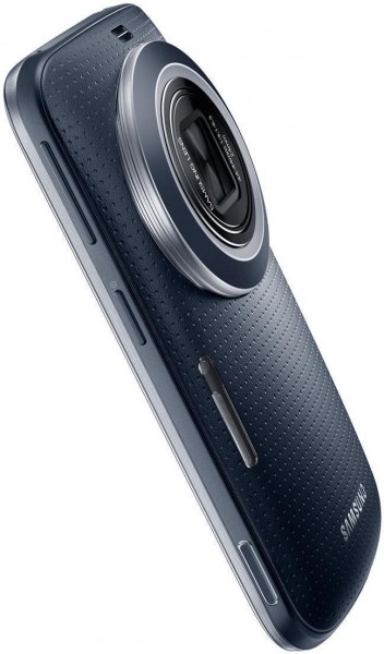 Samsung Galaxy K zoom