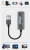 Powermaster USB-2.0 to HDMI Video Capture Dönüştürücü