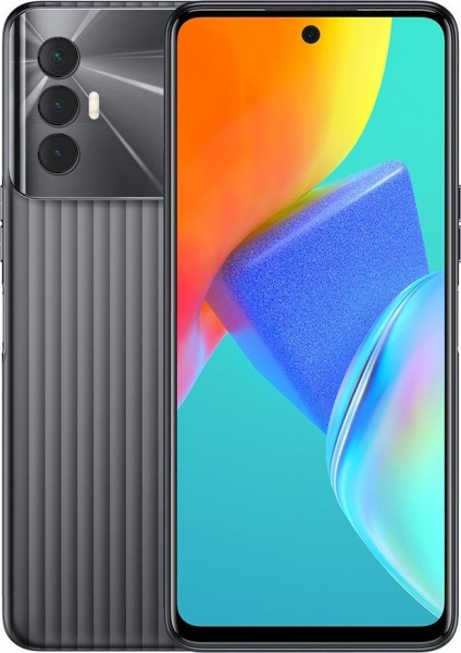 Tecno Spark 8 Pro