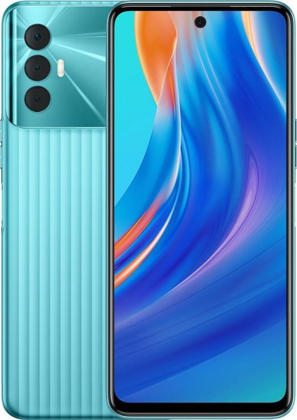 Tecno Spark 8 Pro