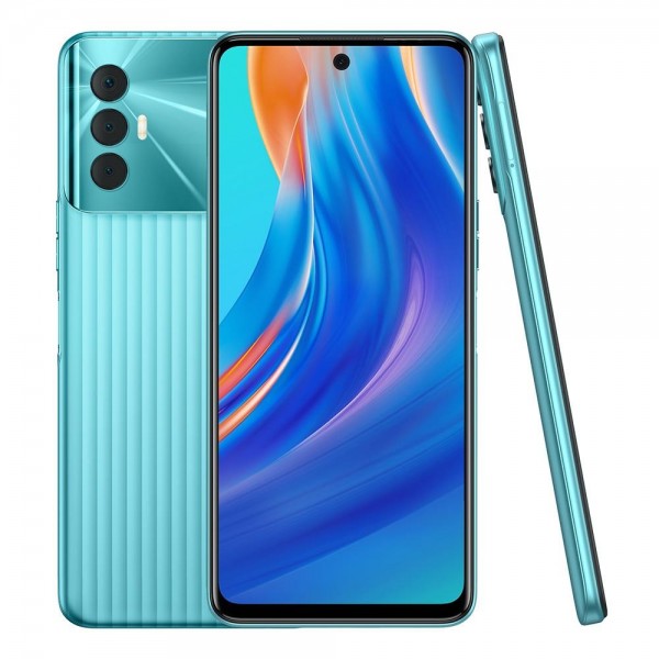Tecno Spark 8 Pro