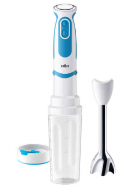 Braun MultiQuick5 Vario MQ5251WHBL Blender