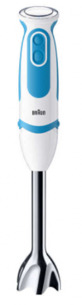 Braun MultiQuick5 Vario MQ5251WHBL Blender