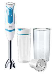 Braun MultiQuick5 Vario MQ5251WHBL resim