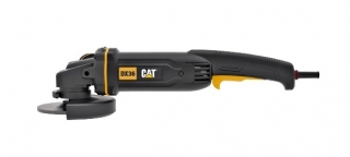 CAT DX38 Polisaj Makinesi