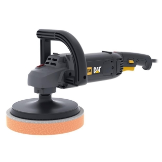 CAT DX38 Polisaj Makinesi