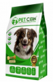 Petcoin Tavuk Etli Yetişkin 15 kg resim