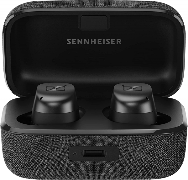 Sennheiser Momentum True Wireless 3 Tam Kablosuz Kulaklık