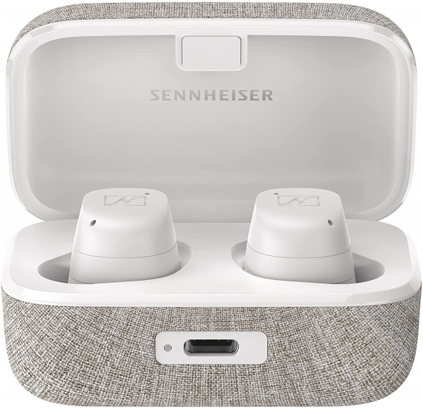 Sennheiser Momentum True Wireless 3 Tam Kablosuz Kulaklık