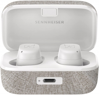 Sennheiser Momentum True Wireless 3 Tam Kablosuz Kulaklık