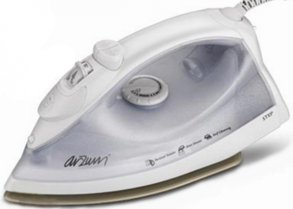 Arzum AR625 Buharlı Ütü