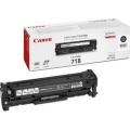 Canon CRG-718BK resim
