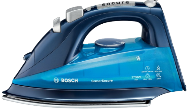 Bosch TDA7680 Buharlı Ütü