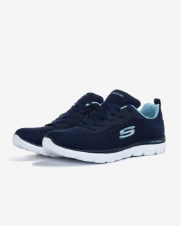 Skechers Summits Face To Face Kadın Spor Ayakkabı