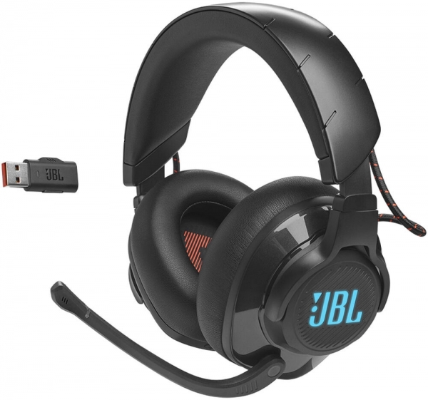 JBL Quantum 610 Wireless Kablosuz Kulaklık