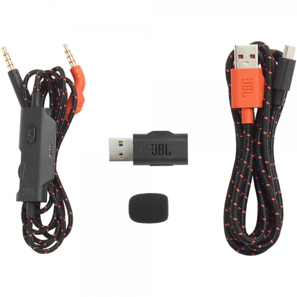 JBL Quantum 610 Wireless Kablosuz Kulaklık