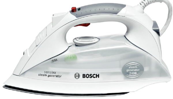 Bosch TDS-1102 Buharlı Ütü