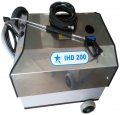 Cleanvac IHD 200 resim