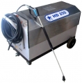 Cleanvac HD 250 resim