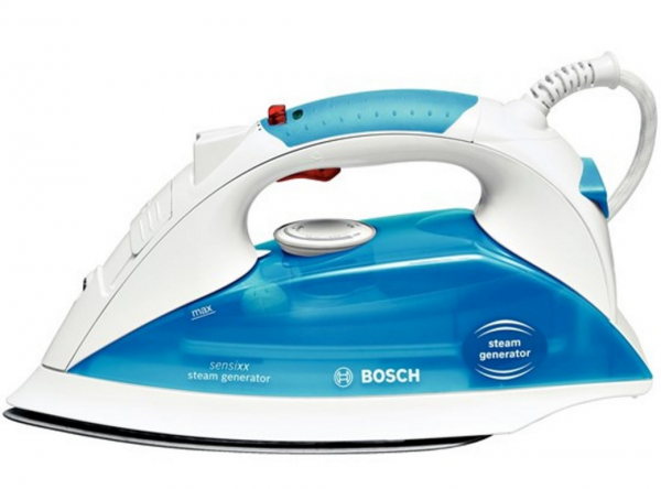 Bosch TDS-1119 Buharlı Ütü