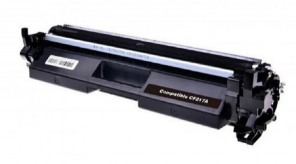 Ekoset CF217A Muadil Toner
