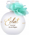 Ixora Mystical Garden Eclat EDP 100 ml Kadın Parfümü resim