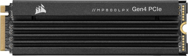 Corsair MP600 Pro LPX SSD (500 GB)